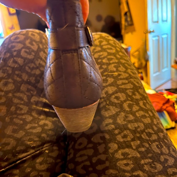 NEW Lightweight Boots w/tags from 🇹🇭Thailand🇹🇭 Size 6, See desc. & style - Picture 4 of 8